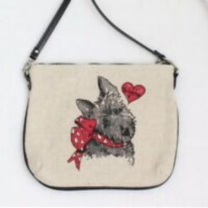 BRIGHTON - Scotty Crossbody